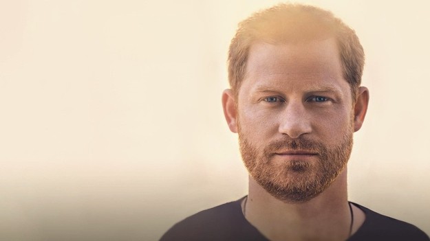 Rozhovor s princom Harrym