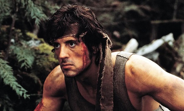 Rambo 1