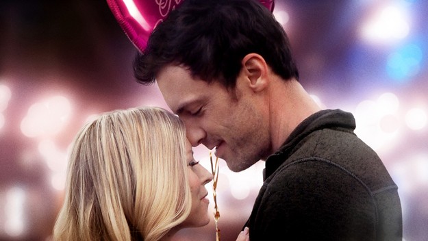 Druhá šanca pre lásku