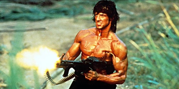 Rambo 2