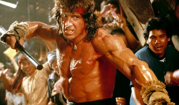 Rambo 3