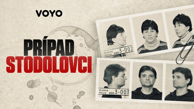 Prípad Stodolovci: Najpodrobnejšia rekonštrukcia prípadu, ktorý zmenil prácu polície