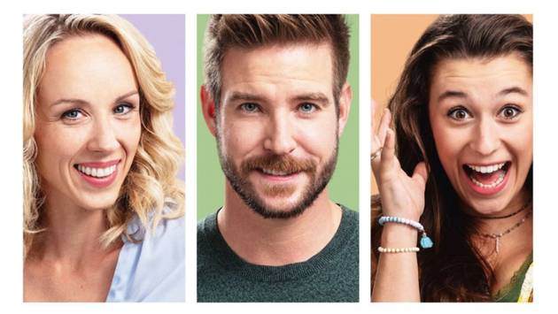 Sladký život začína! Romantická letná komédia s Vladimírom Polívkom vstupuje v sobotu na Voyo