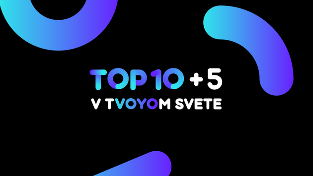 Toto je TOP 15 filmov na Voyo za rok 2023