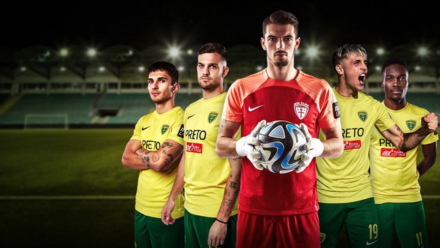 Už 12. januára 2024 štartuje jedinečná dokumentárna séria o zákulisí futbalového klubu MŠK Žilina