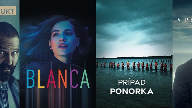 Ušli tvojej pozornosti? Chyba! Tieto európske krimi seriály naozaj stoja za pozretie