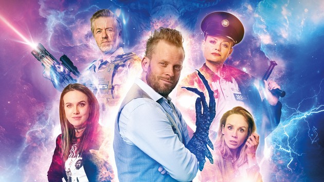 Júnové novinky na Voyo!