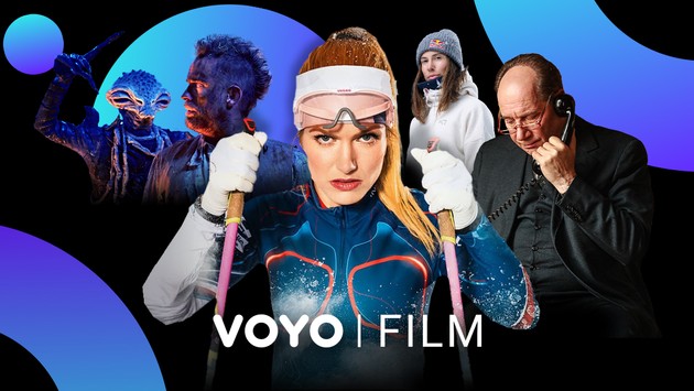Poriadna filmová nálož: Top 13 Voyo Filmov z originálnej českej a slovenskej produkcie