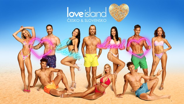 Najhorúcejšia šou tejto jesene Love Island je tu! Spoznajte desať nových sexi obyvateľov vily na Kanárskych ostrovoch
