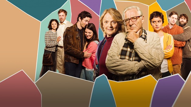 Na Voyo prichádza Mozaika. Karel Heřmánek a Taťjana Medvecká v nej idú od seba a hľadajú ubytovanie u svojich detí