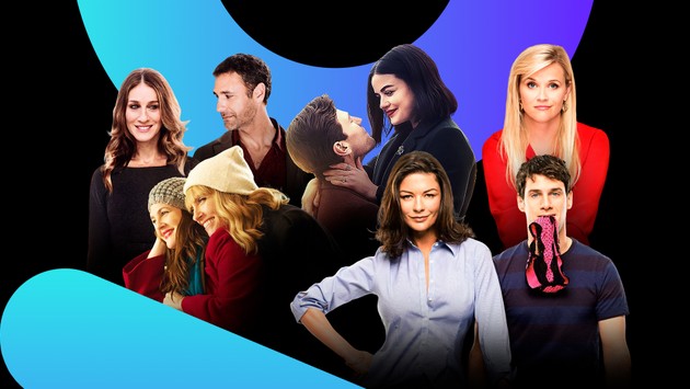 Láska na prvý klik: Týchto 12 filmov ťa zaručene chytí za srdce