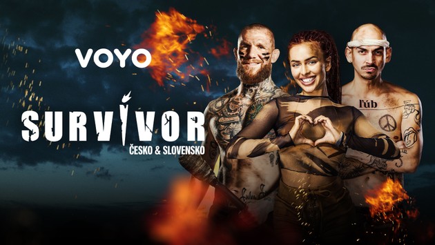 O titul Survivor 2024 zabojujú aj Slováci. Na exotickom ostrove si zmerajú svoje sily známa influencerka, bojovník MMA či profesionálny tanečník