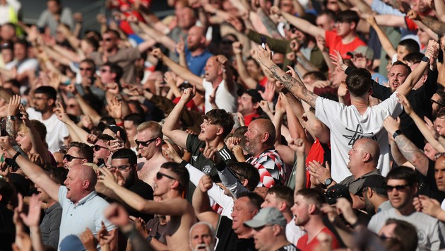 Premier League a LaLiga dominujú kvalitou, ale aj popularitou. Toto sú najsledovanejšie futbalové kluby na sociálnych sieťach