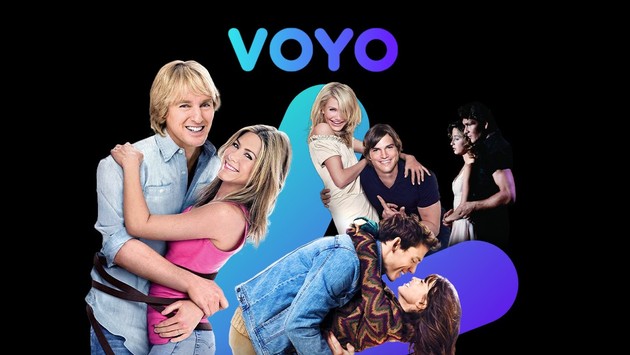 10 tipov na zamilované filmy, nielen na Valentína