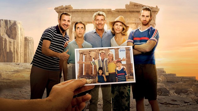 TOP 5 filmov za mesiac júl