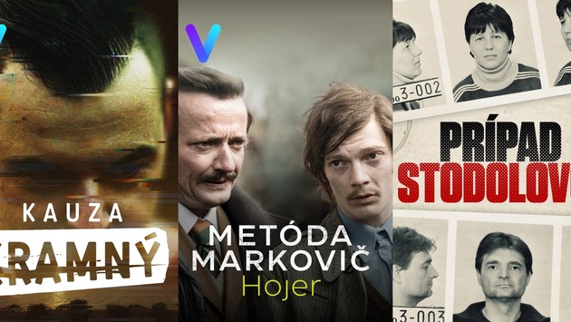 Šokujúce a často aj brutálne! TOP seriály inšpirované skutočnými udalosťami