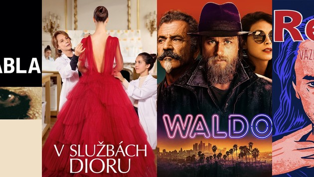 TOP 10 ďalších filmových peciek: Takáto ponuka sa jednoducho neodmieta!