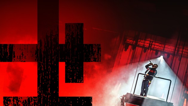 Jedinečný dokument o prípravách veľkolepého koncertu Kontrafaktu