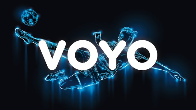 Formula 1, UFC, Liga majstrov či Premier League. Voyo spustí nové športové predplatné