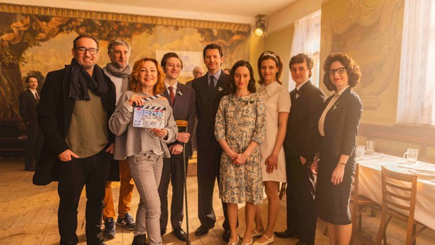 Studňa. Príbeh lásky, ktorý traumatizoval Československo, sa natáča exkluzívne pre Voyo