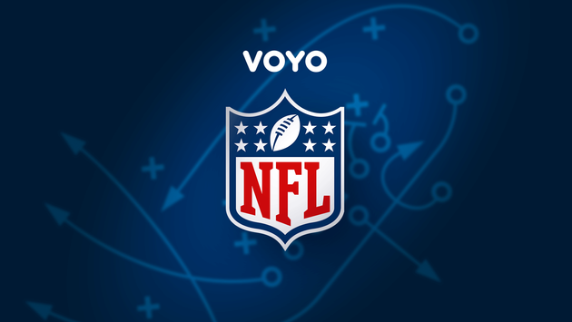 Získa si vás a už sa jej nezbavíte. Kolotoč NFL sa rozbieha aj na Voyo maximum