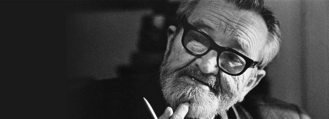 Jan Werich: Když už člověk jednou je