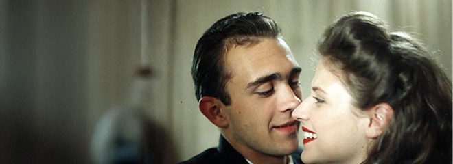 Početí mého mladšího bratra