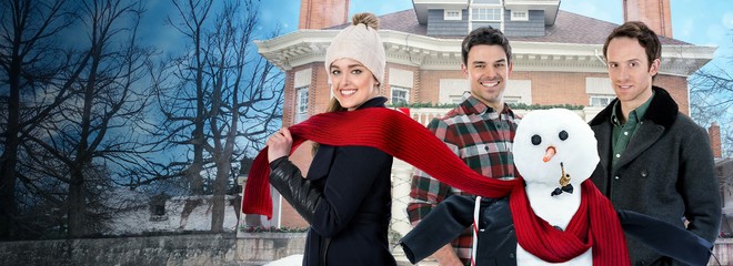 Pán Božský pod stromček