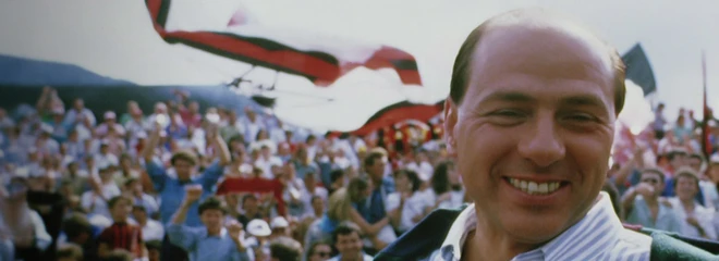 AC Miláno: Berlusconiho víťazstvo