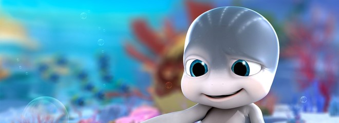 Sammyho dobrodružstvá 2