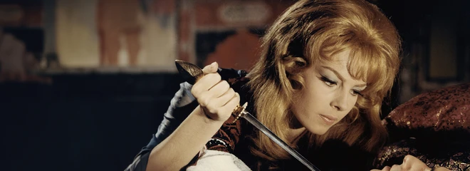 Angelika a kráľ