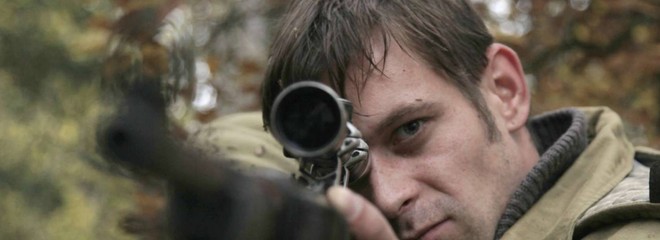 Záblesky chladné neděle