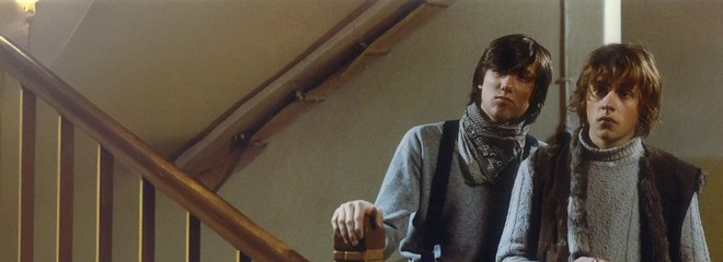 Sněženky a machři