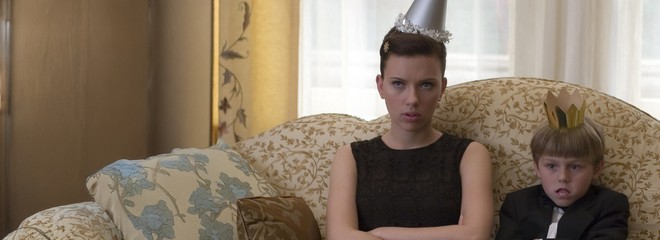 Dievča na stráženie