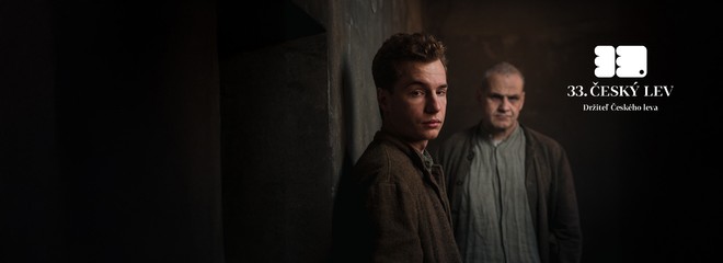 Kráľ Šumavy: Agent chodec