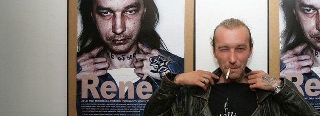 René: Väzeň slobody