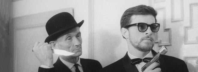 Konec agenta W4C prostřednictvím psa pana Foustky