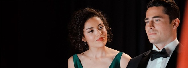 Vianočný zázrak v New Yorku