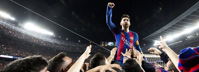 Remontadas: Futbalové zázraky