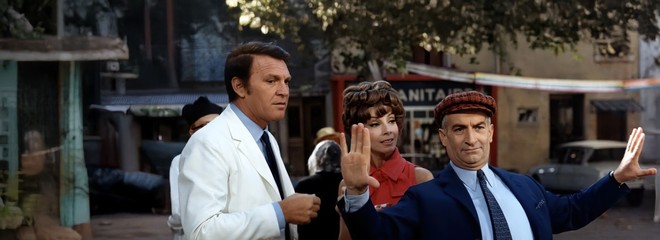 Topiaci sa stebla chytá