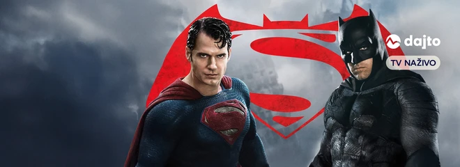 Batman vs. Superman: Úsvit spravodlivosti