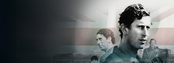 Môj kráľ Karol III.