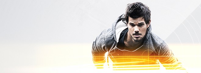 Tracers: Najrýchlejší lupiči