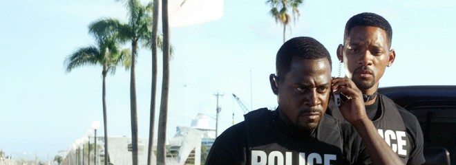 Bad Boys 2