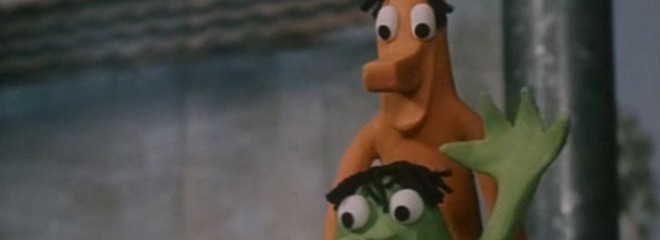 Lucie, postrach ulice