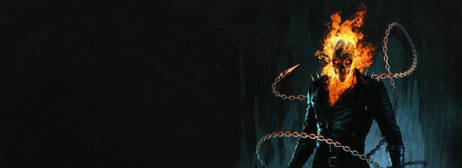 Ghost Rider