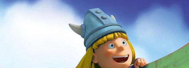 Viking Vicky
