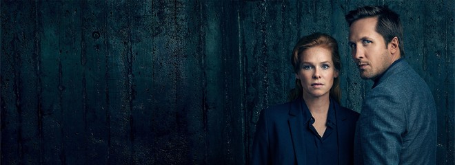 Kriminálka Hamburg: Jednotka špeciálnych operácií