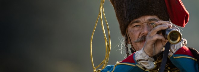 Maršal Hadik: Dobytie Berlína