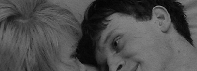 Lásky jedné plavovlásky